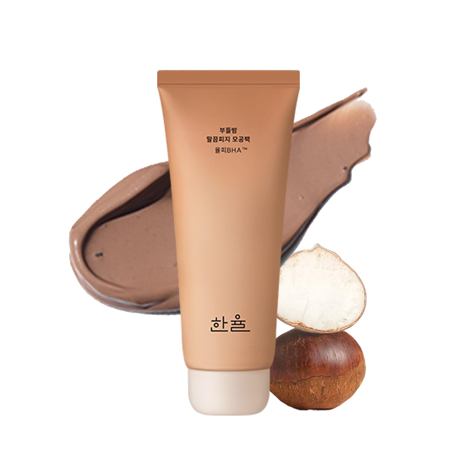 Amazon.co.jp: 【公式】 HANYUL 韓律(ハンユル) 皮脂 ごっそり 毛穴